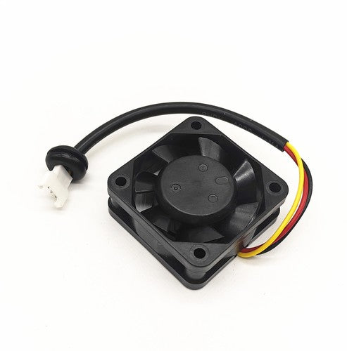 NC5332H61 MMF-04C24DS-RCA 24V 0.09A 3-pin Mitsubishi inverter driver fan