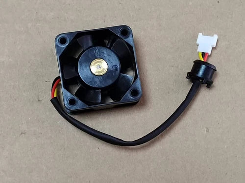 1PC For 40*20mm DC24V 0.11A Cooling Fan 3pin For Equipment 9WF0424H6D05