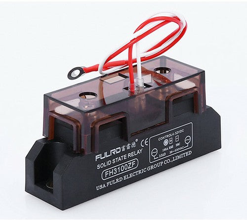 FH3100ZF industrial grade solid state relay 100A DC-AC H3100Z SAM