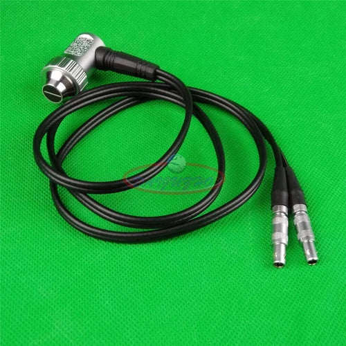 1X for Ultrasonic Thickness Gauge Meter PT-08 5MHz/8mm Probe Transducer Sensor
