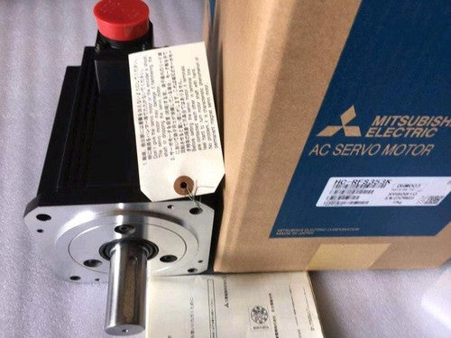 ONE  Mitsubishi IN BOX AC servo drive HC-RFS353K 1 year warranty