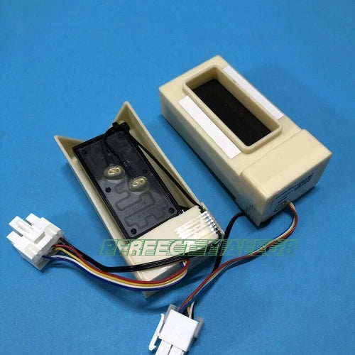 QTY:1 DU24-012 KR0285567 Refrigerator Electric Damper