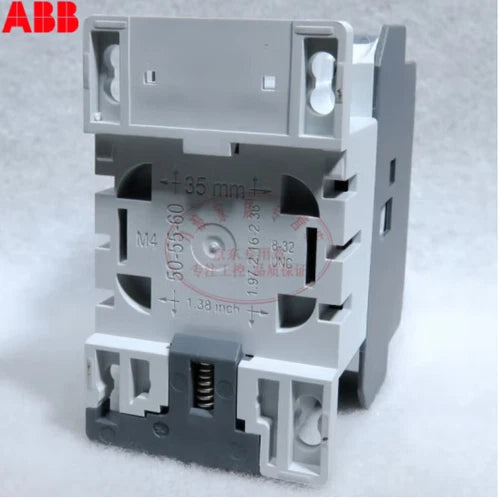 1PC A12-30-10 A12-30-01 Coil Voltages 24V 48V 110V 220V 380V 12AMP  AC Contactor