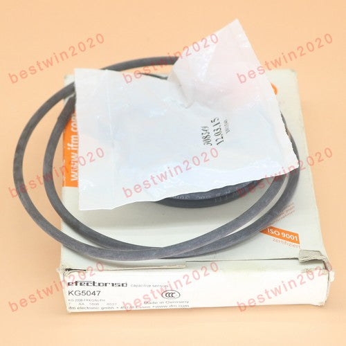 For IFM KG5047  Proximity Switch Sensor Free Shipping