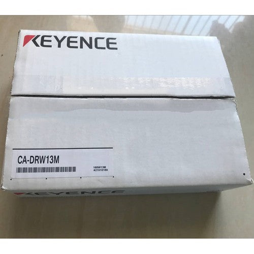 for keyence CA-DRW13M White ring light source ONE Year Warranty