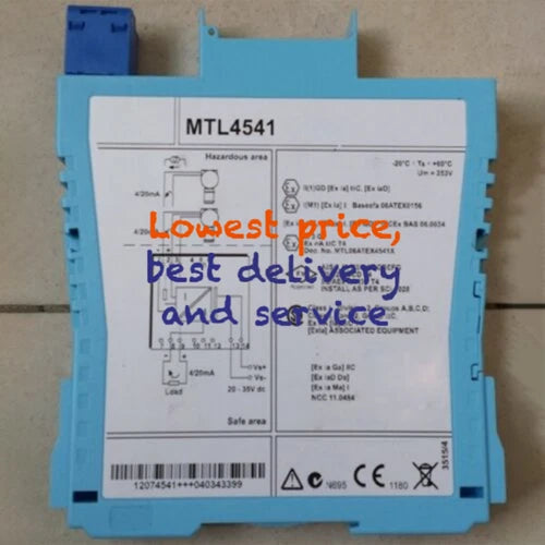 1PC  Bulk order bargaining discount   MTL4541