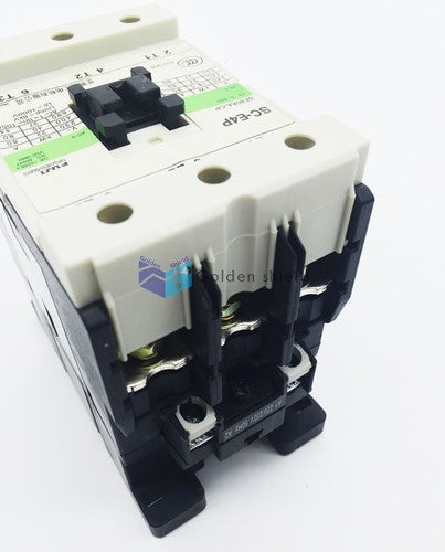 FUJI SC-E4P AC Contactor Switch 80A 220V