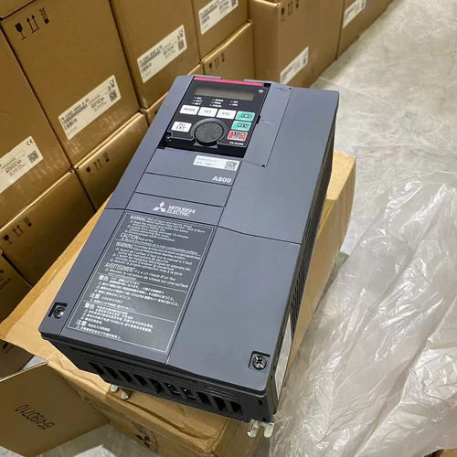 FR-A840-00620-2-60 1PCS  Mitsubishi 22Kw Inverter FRA84000620260