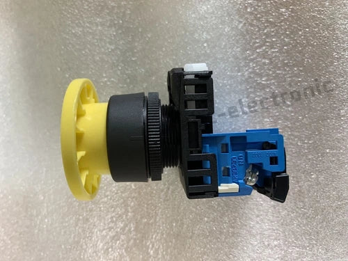 1PC  Push button switch   AR22M0R-10Y AR22MOR-10Y