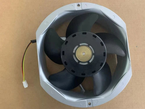 1PC  DC24V 0.58A 172*150*51MM 3pin 109E5724H502 fan