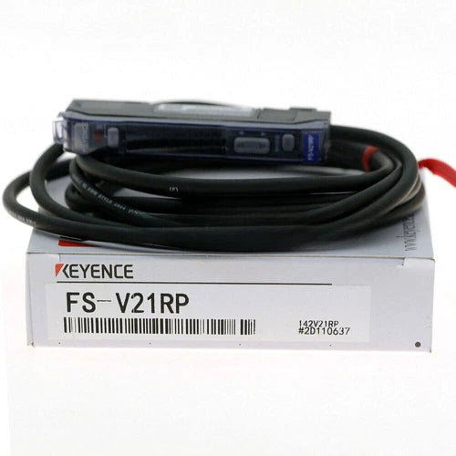 1PC FS-V21RP FSV21RP  DIGITAL FIBER SENSOR