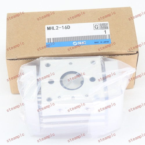 1PS   smc MHL2-16D Finger gripper cylinder  SHIP