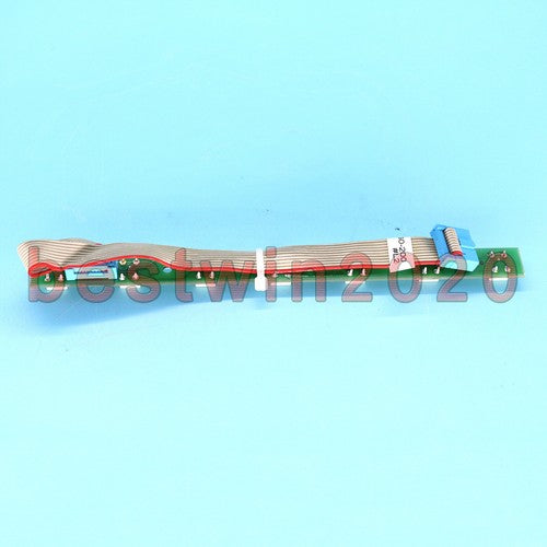 For Fanuc A20B-1001-0720  Button Bar Free Shipping