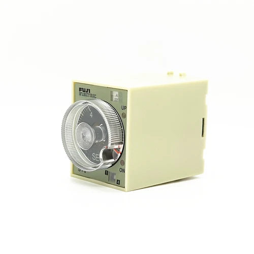 1PC JSZ3A-A A-B A-C power-on delay ST3P  time relay