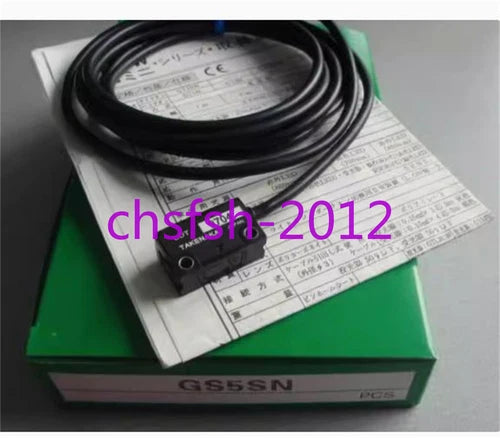 1PCS  GS5SN   photoelectric sensor