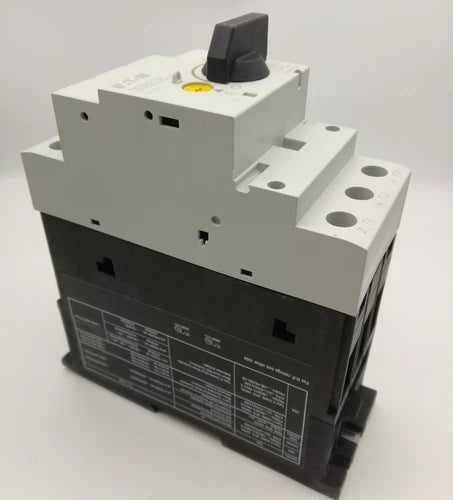 1PC     PKZM4-32 24-32A XTPR032DC1NL  Circuit breaker