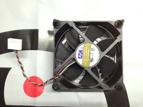 1PC FOR   chassis rear fan 576930-001 572335-001  ML110 G6