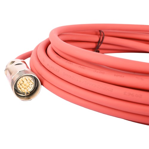 10M  ABB robot DSQC679 demonstrator cable 3HAC031683-001 10 meter cable