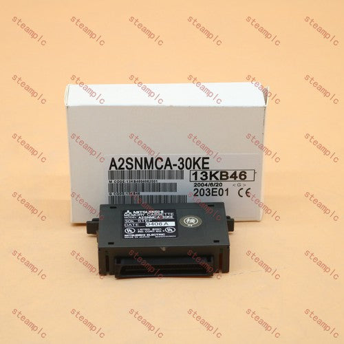 1PS  Mitsubishi Memory Cassette A2SNMCA-30KE A2SNMCA30KE FAST SHIP