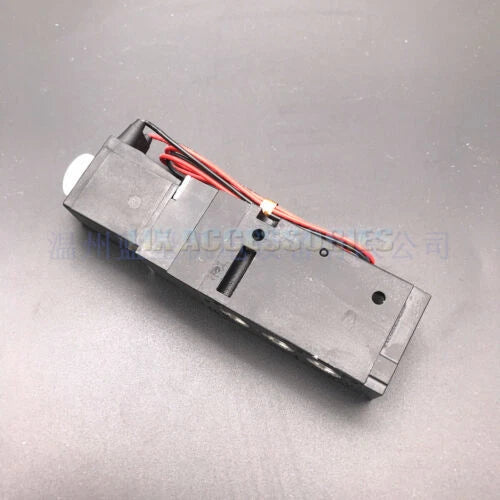 1Pcs PHS510S-6-220V   Solenoid valve