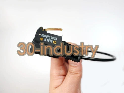 1PCS FOR 0009733033 Handbrake Switch Micro Switch  Forklift 335 series