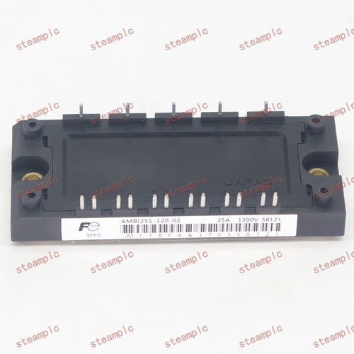 One  Power Supply Module For FUJI 6MBI25S-120-02 Free Shipping