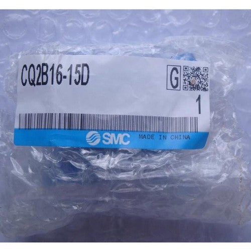 one  SMC CQ2B16-15D CQ2B16-15D Thin cylinder Free shipping