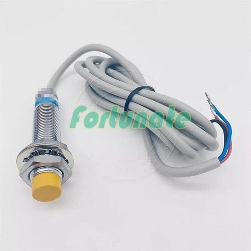 1PC  FOR CHIIB Proximity switch sensor LM12-2004KC