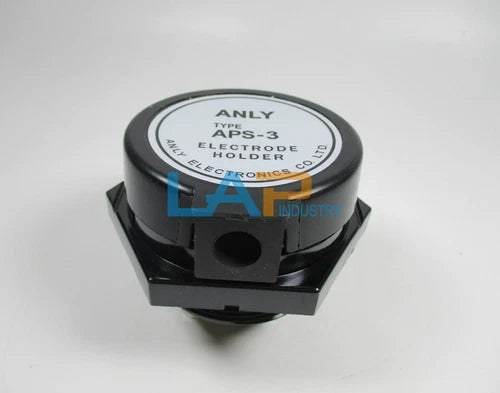 1Pcs   APS-3 3pin 3 Poles for Floatless Relay  Electrode holder