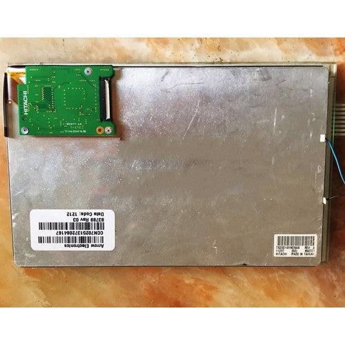 1pc  HITACHI 800*480 TX20D19VM2BAB LCD screen panel Fast Delivery