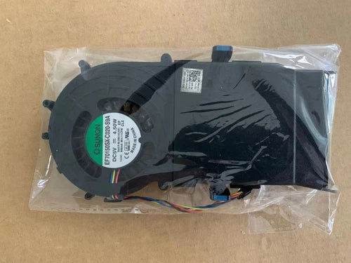 1PC  DP/N: 02N51K cooling fan EF70150SX-C020-S9A 5VDC 4.50W