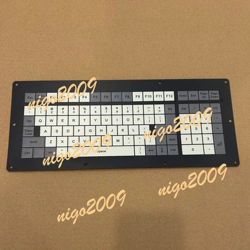 1PC Fit for   Wire EDM Machine Membrane Keypad Film   AQ35L AM3LS