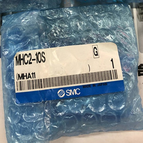 1PC  SMC Finger cylinder MHC2-10S MHC2-10S Free shipping