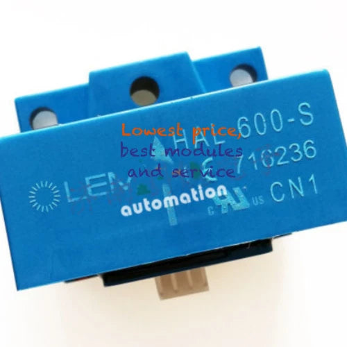 1PCS FOR   HAL600-S 600A  Current Sensor