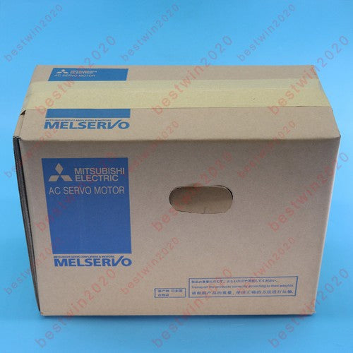 1PC  Mitsubishi HC-SF102BK-S4 AC servo motor fast delivery