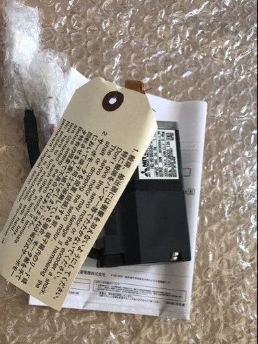 Mitsubishi HC-KFS0336-S1 servo motor in box Free Shipping