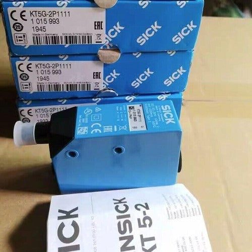 1PC SICK KT5G-2P1111 Photoelectric Switch Sensor  One KT5G2P1111