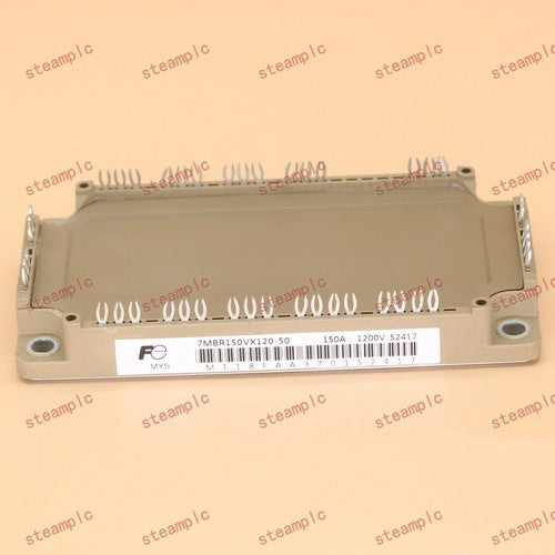 One  IGBT MODULE For FUJI 7MBR150VX120-50 Free Shipping