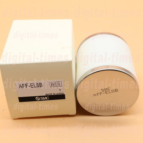 SMC Filter Element Replacement AFF-EL8B Quality assurance#LJ