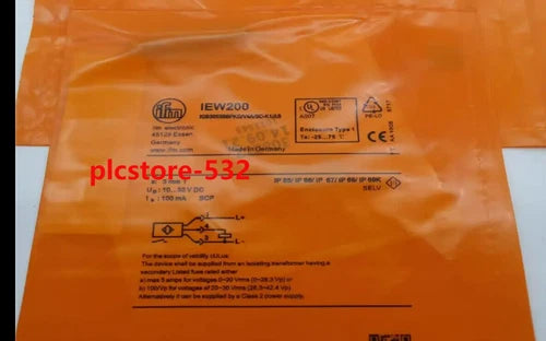 1PC inductive proximity switch   IEW200