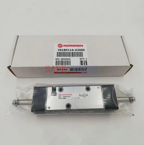 1PC Solenoid Valve V61B511A-A2000    V61B511A-A2***