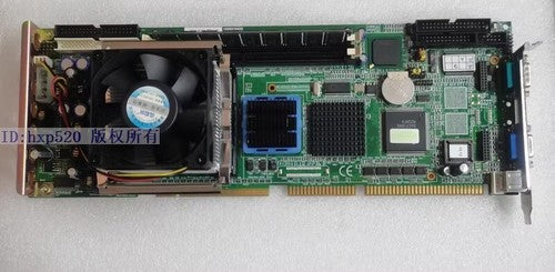 Advantech PCA-6184 REV.A2 PCA-6184V industrial control motherboard Free shipping