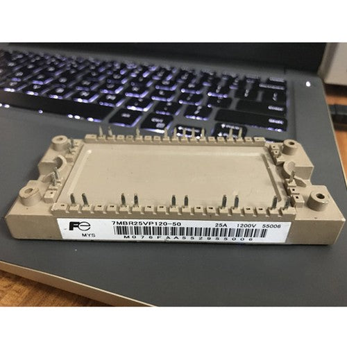 One  MODULE For FUJI 7MBR25VP120-50 Free Shipping