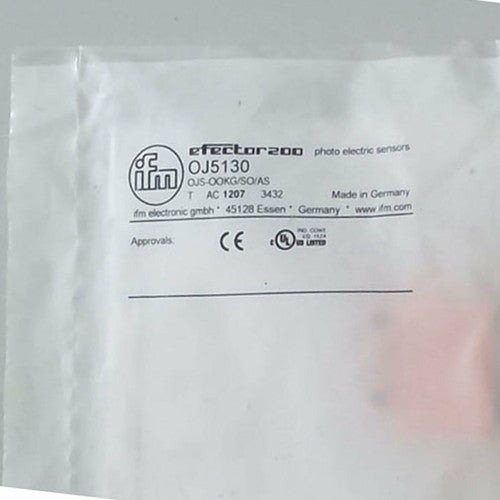 For IFM OJ5130 0J5130  photoelectric sensor Free Shipping