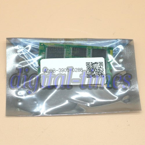 for Fanuc A20B-3900-0288 Circuit Board Free shipping