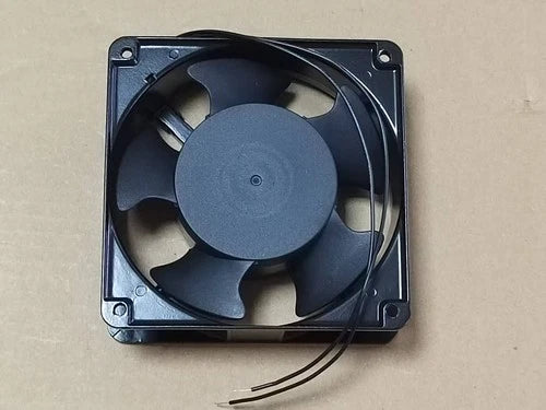 1 PCS   230V 21/19W 12038 12CM 2 wire cooling fan  Fan MODEL IGE12038B2H AC