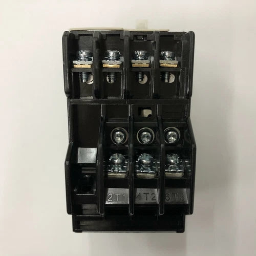 1PCS  Thermal overload relay TR-ON/3 1.7-2.6A TRON/3