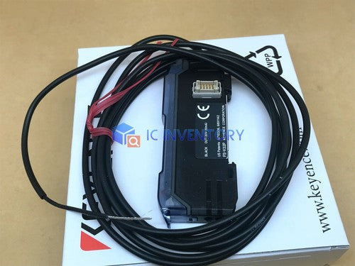 For KEYENCE FS-V32P Fiber Amplifier Sensor   FSV32P