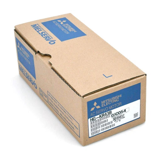 HG-KR43B 1PCS  MITSUBISHI SERVO MOTOR HGKR43B Express Delivery Free