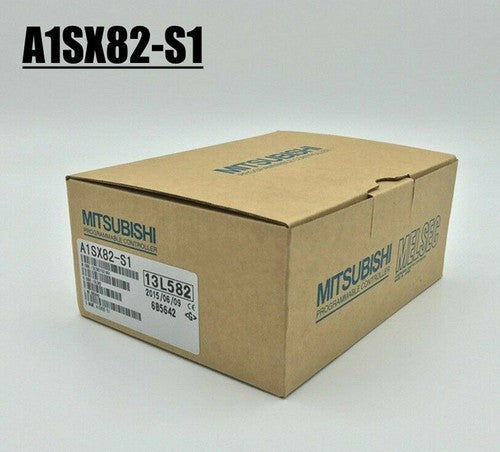 Mitsubishi A1SX82S1 A1SX82-S1 PLC module in box Free Shipping